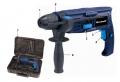    Einhell BT-RH 600